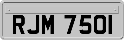 RJM7501