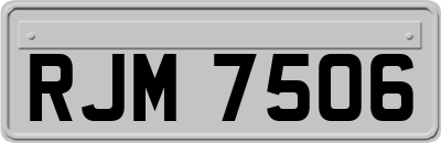 RJM7506