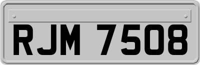 RJM7508