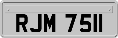 RJM7511