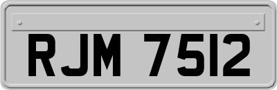 RJM7512