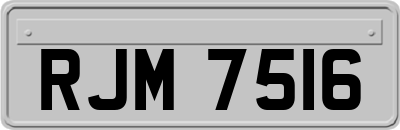 RJM7516