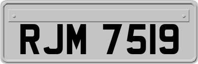 RJM7519