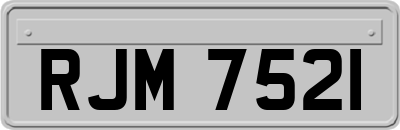 RJM7521