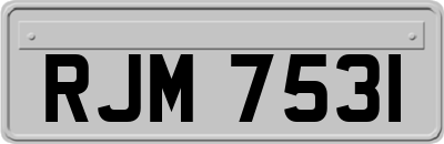 RJM7531