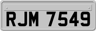 RJM7549