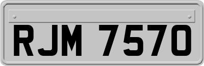 RJM7570