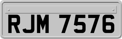 RJM7576