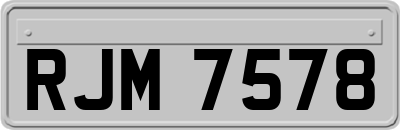 RJM7578