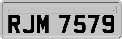 RJM7579