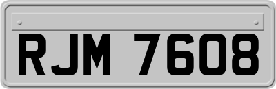 RJM7608