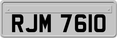 RJM7610