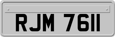 RJM7611