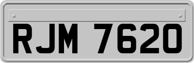 RJM7620