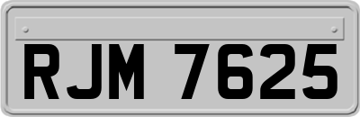 RJM7625