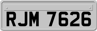 RJM7626