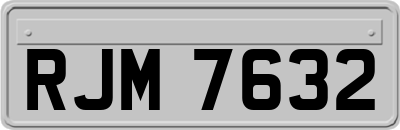 RJM7632