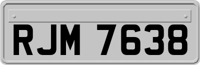 RJM7638