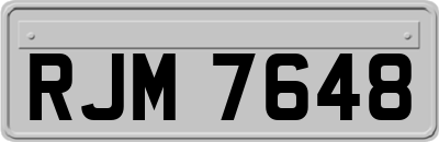 RJM7648