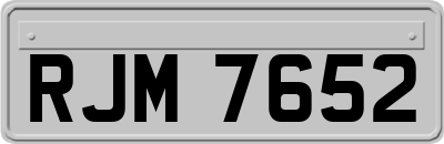 RJM7652