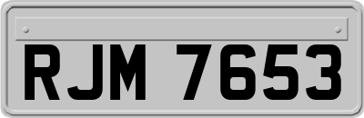 RJM7653