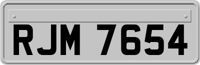 RJM7654