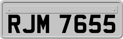 RJM7655