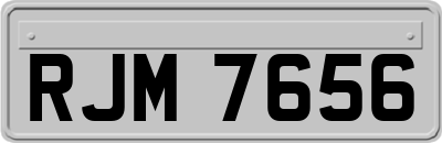 RJM7656