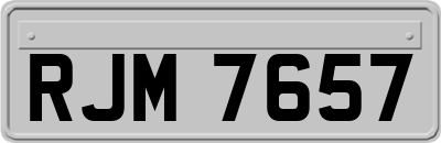 RJM7657