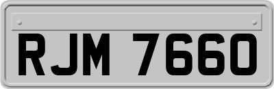 RJM7660