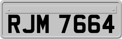 RJM7664