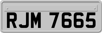 RJM7665