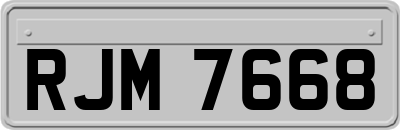 RJM7668