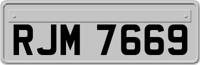 RJM7669