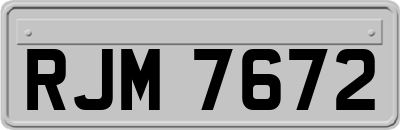 RJM7672