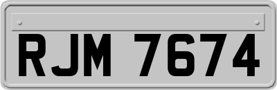 RJM7674