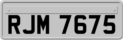 RJM7675