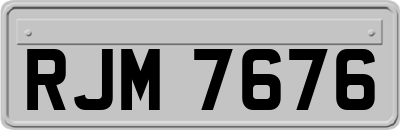 RJM7676