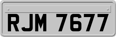 RJM7677