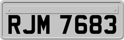 RJM7683