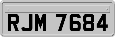 RJM7684