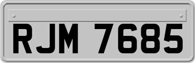 RJM7685