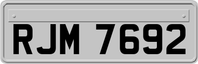 RJM7692