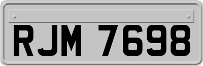 RJM7698