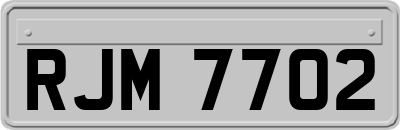 RJM7702