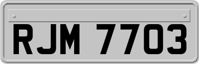 RJM7703