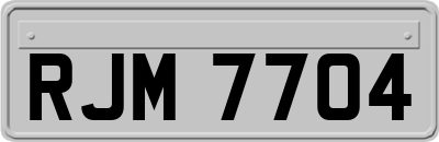 RJM7704