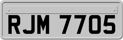 RJM7705