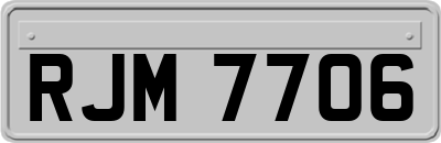 RJM7706