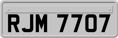 RJM7707